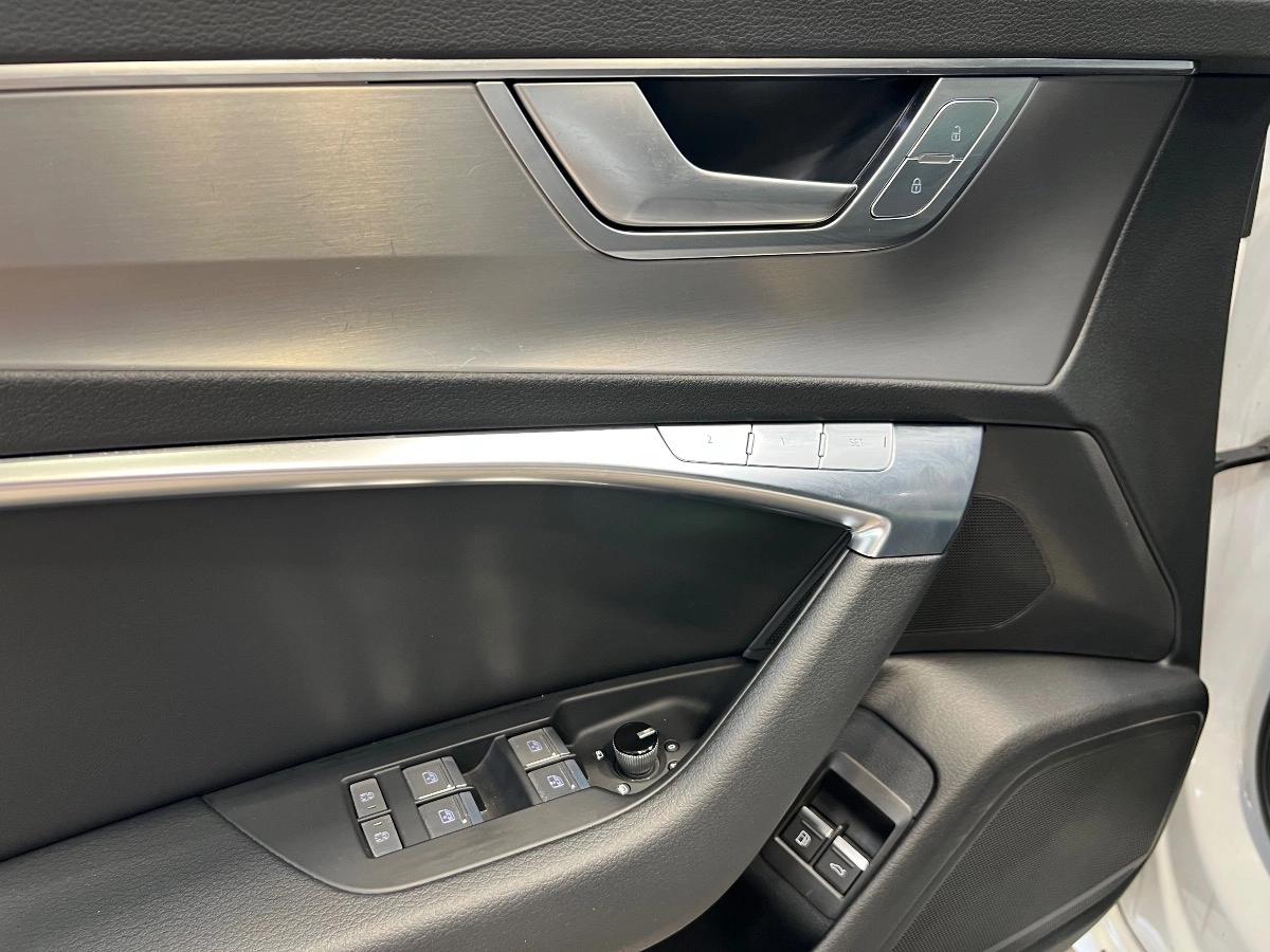 Audi A6 V AVANT 55 TFSIe 367 HYBRID PHEV QUATTRO S-LINE S-TRONIC7