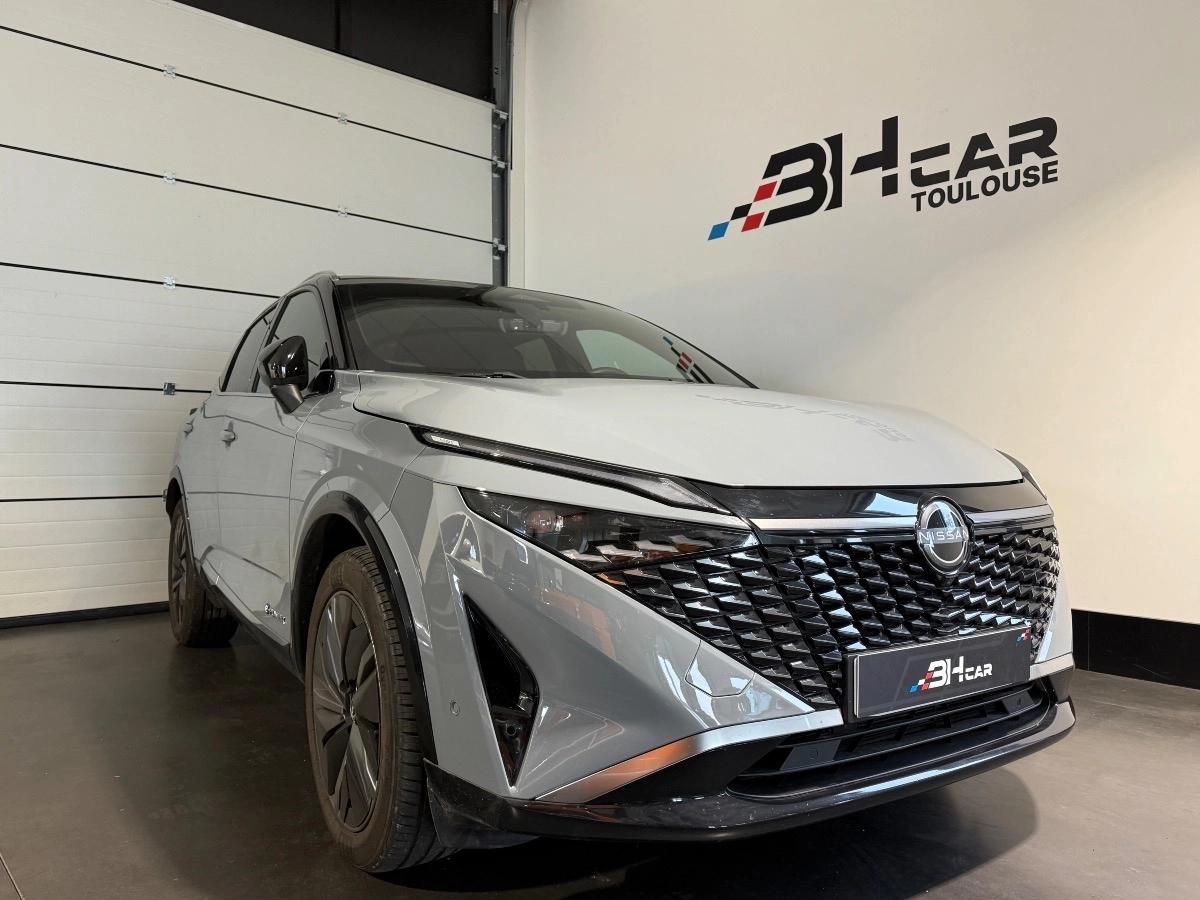 Image Nissan Qashqai