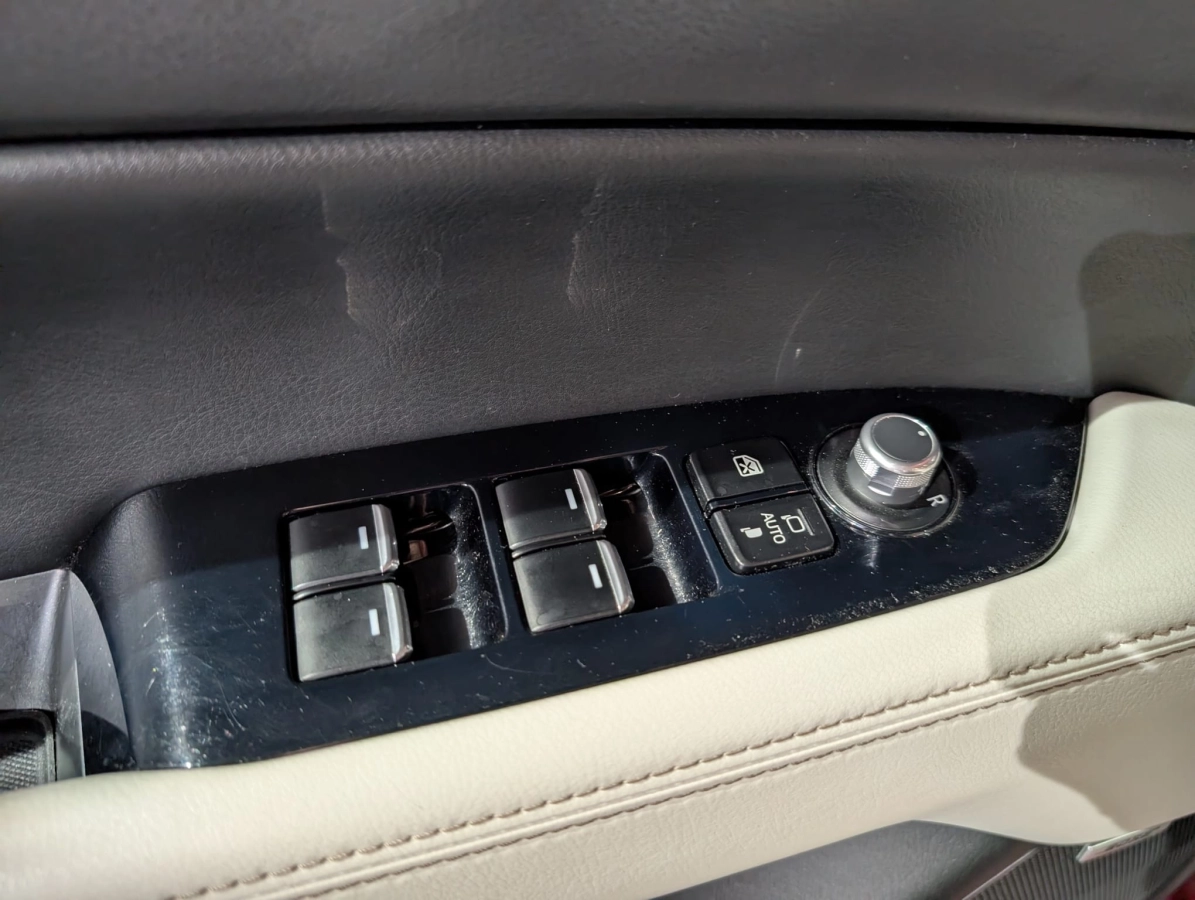 Mazda Cx5 - photo 10