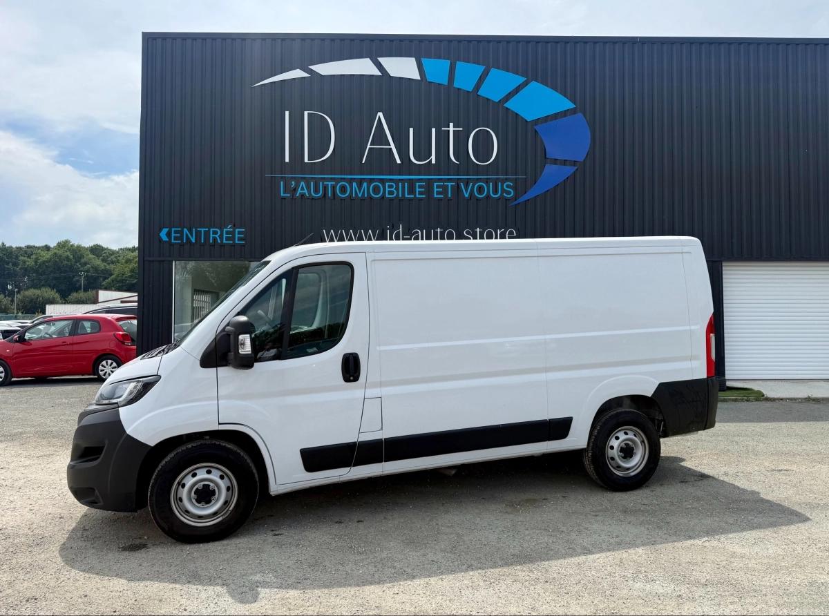 Fiat Ducato Vu