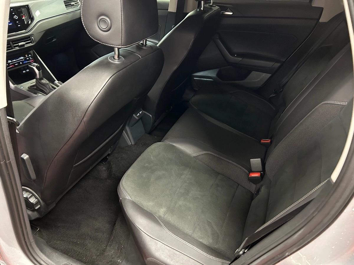 Volkswagen Polo - photo 23