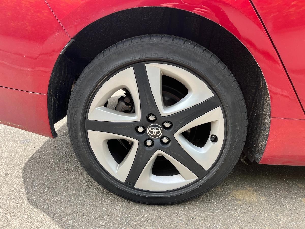 Toyota Prius 1.8 HSD 122H 100 FULL-HYBRID DYNAMIC BVA