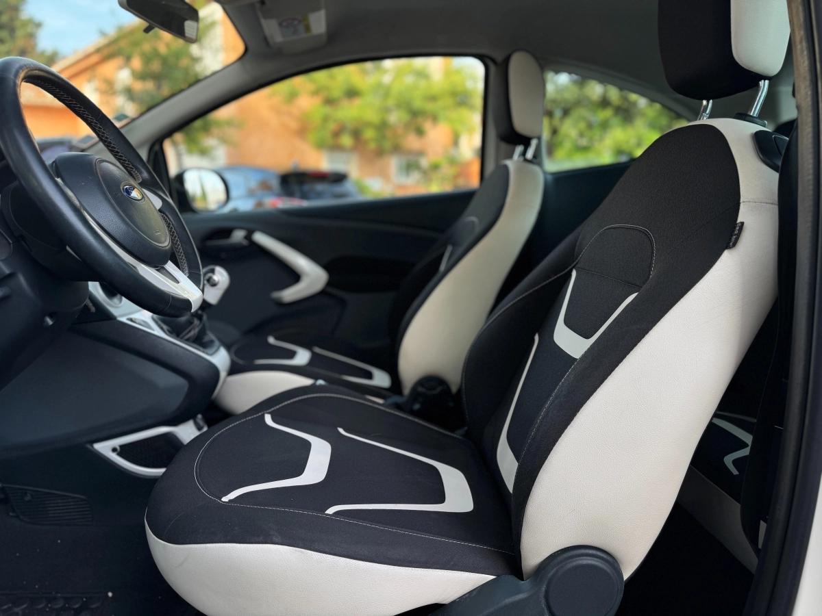 Aperçu indisponible de Ford Ka