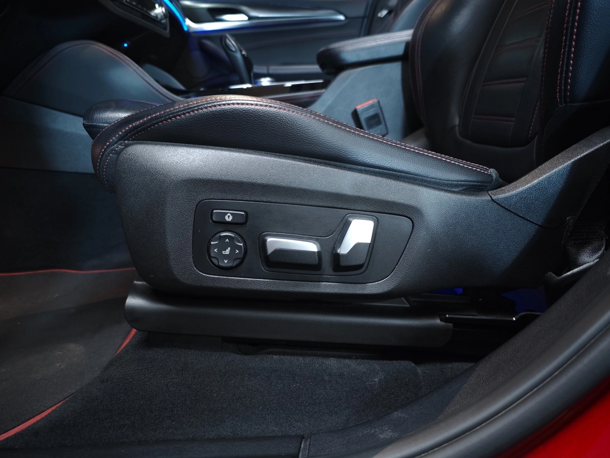 Bmw X4 - photo 9