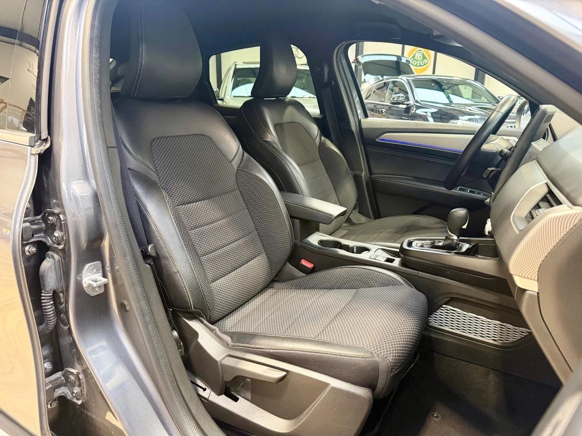 Renault Arkana 1.6 E-TECH Full Hybrid 145 TECHNO 1ère Main TVA