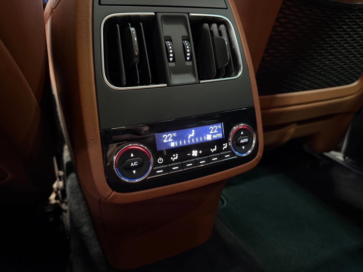 Maserati Levante 3.0 350 GRANLUSSO Q4 BVA