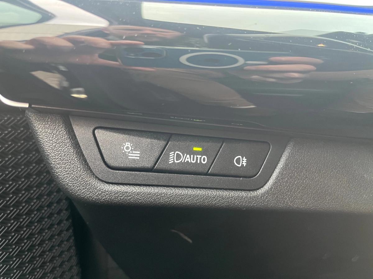 Bmw X1 2.3 D 210 HYBRID MHEV M-SPORT XDRIVE BVA