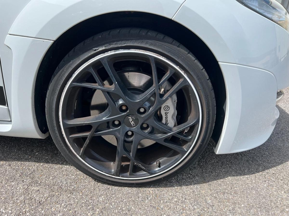 Renault Megane COUPE 2.0 250 RS