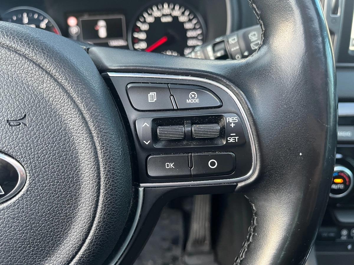 Kia Sportage 1.7 CRDI 140 PREMIUM 4X2 DCT BVA ISG