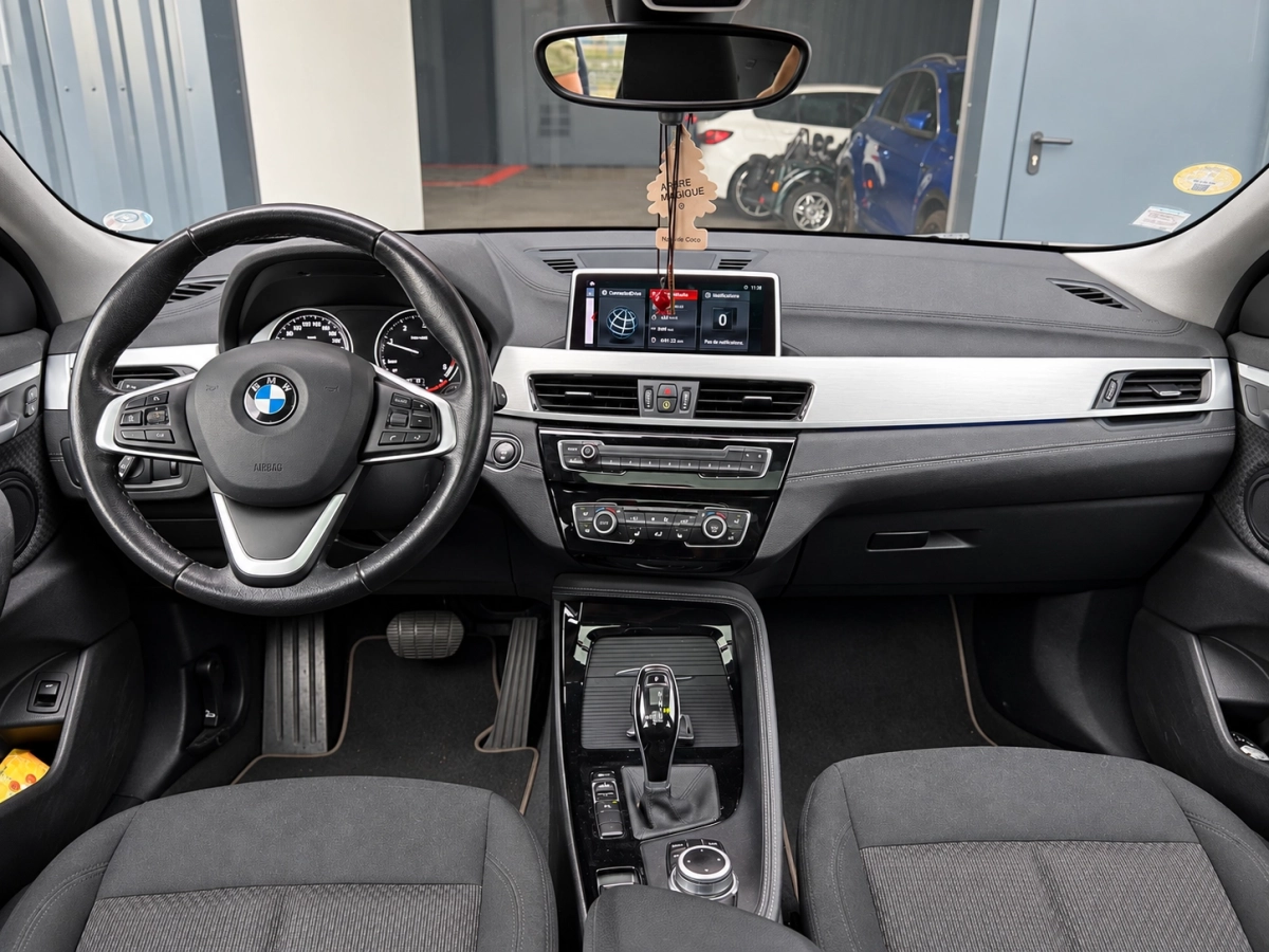 Bmw X2 - photo 5