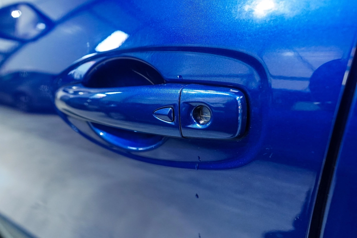 Renault Kadjar - photo 23