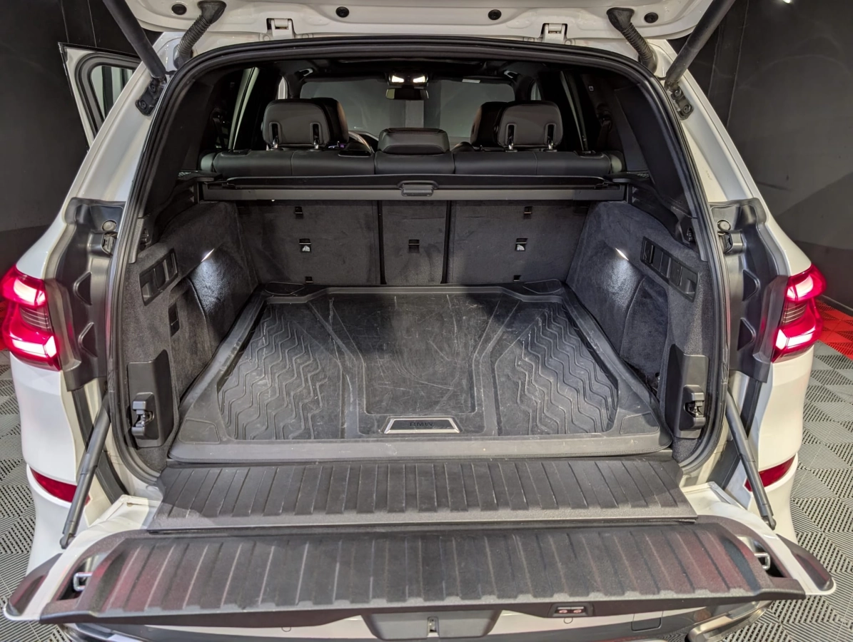 Bmw X5 - photo 36