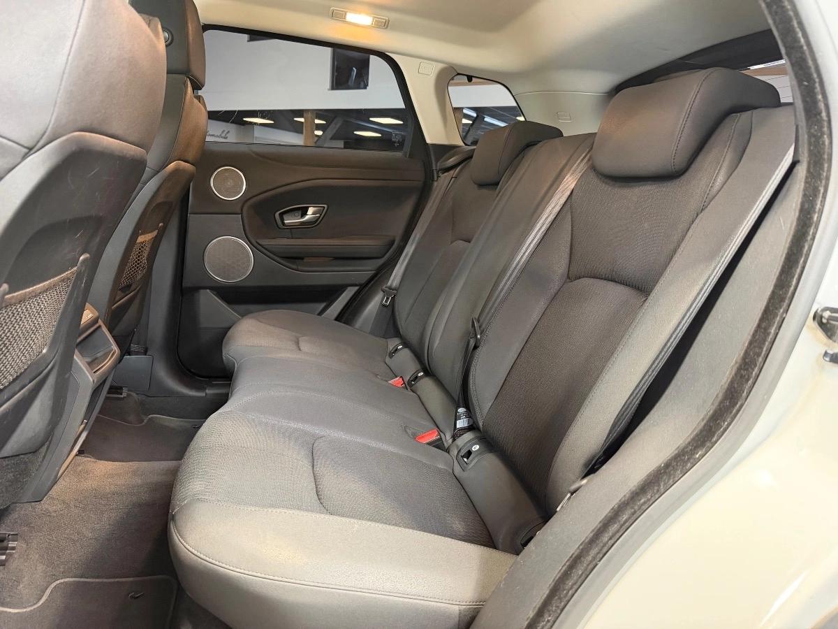 Land Rover Range Rover Evoque PHASE 2 4WD BV9 150 CV  CAM / FR
