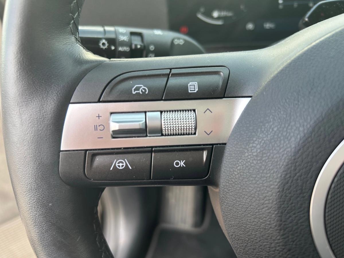 Hyundai Kona 1.0 T-GDI 100 MHEV HYBRID CREATIVE