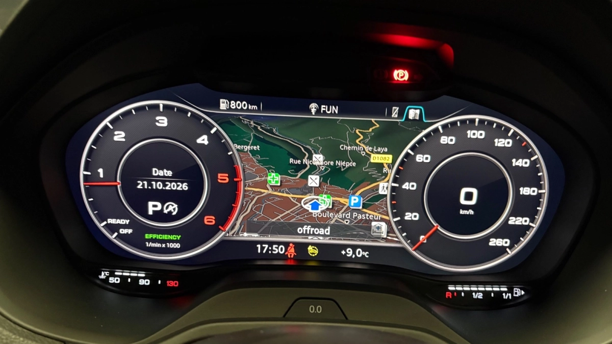 Audi Q2 - photo 24