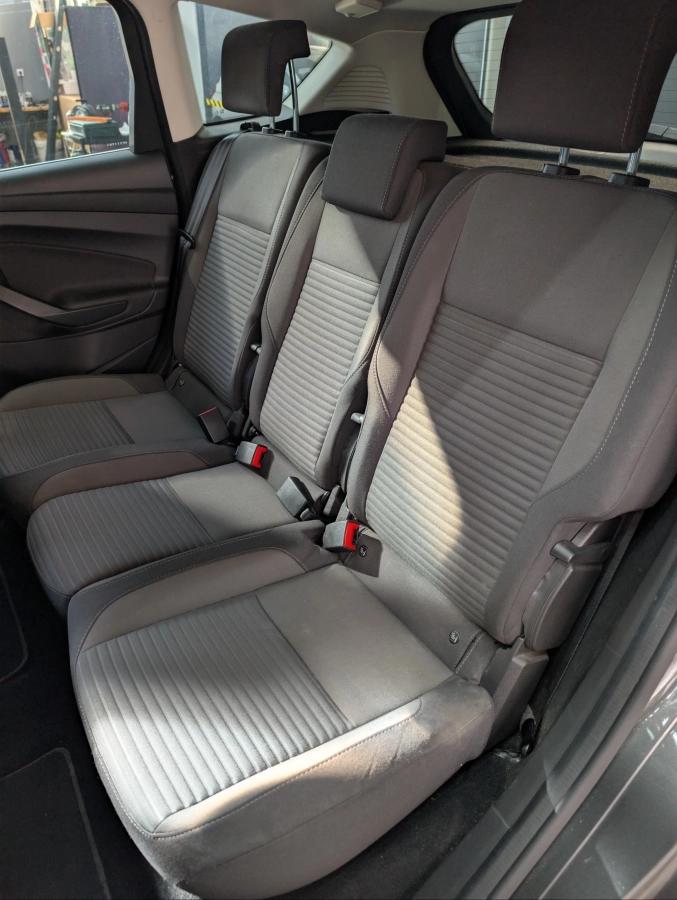 Ford Focus C-max 1.0 ECOBOOST 125 TITANIUM START-STOP