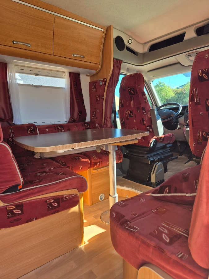 RENAULT MASTER - photo 12