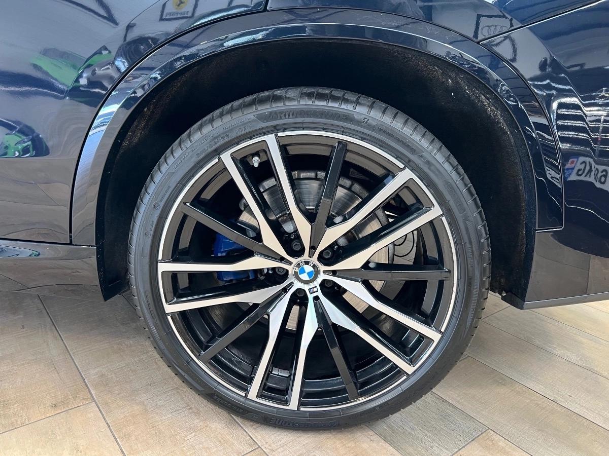 Bmw X5 (G05) 30d xDrive 265 BVA8 M SPORT