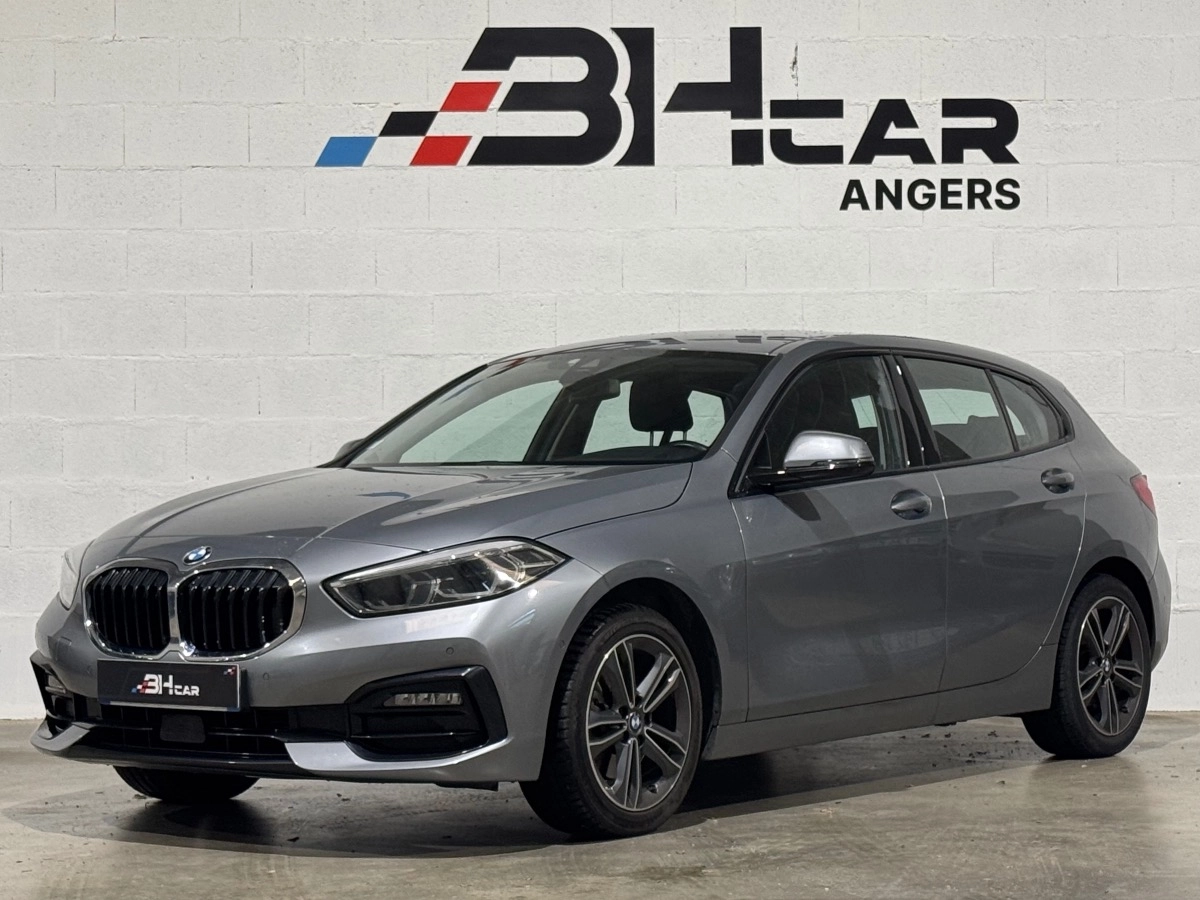 Bmw Serie 1
