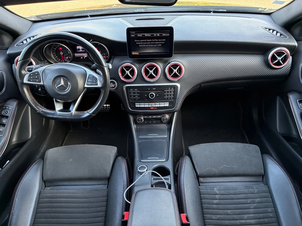 Mercedes Classe A - photo 10
