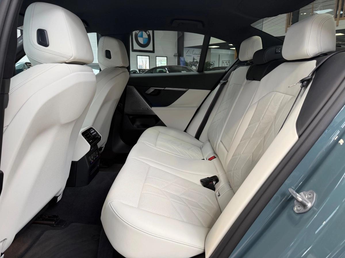 Bmw Serie 5 (G60) 520D 197 M SPORT XDrive BVA8