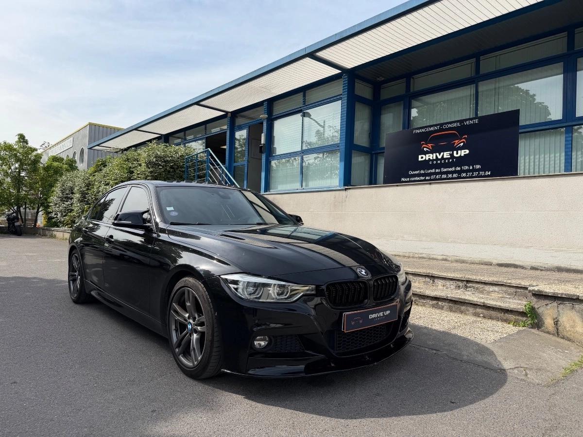 Bmw Série 3