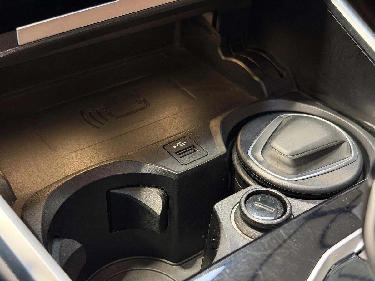 Bmw M340 3.0 I 375 MHEV HYBRID XDRIVE BVA