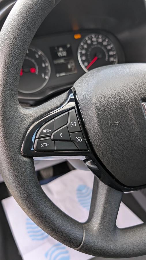 Dacia Sandero 1.0 SCE 65 ESSENTIAL