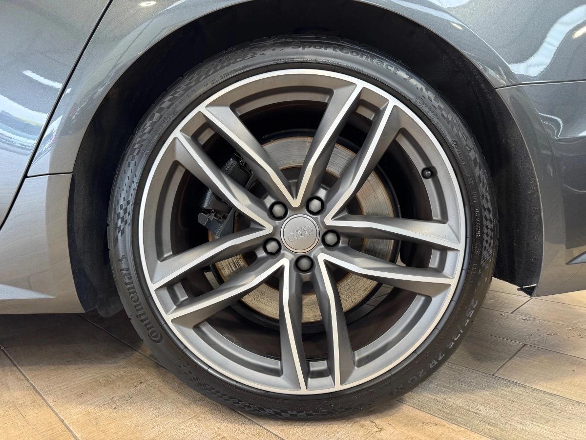 Audi S6 AVANT 4.0 TFSI BITURBO 450 QUATTRO S-TRONIC / OPTIONS ++