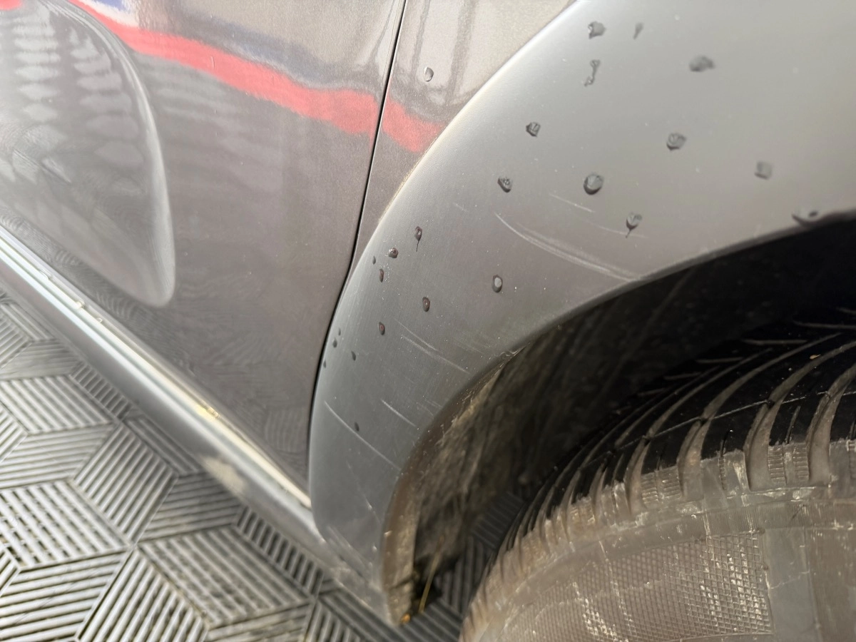 Citroen C3 - photo 32