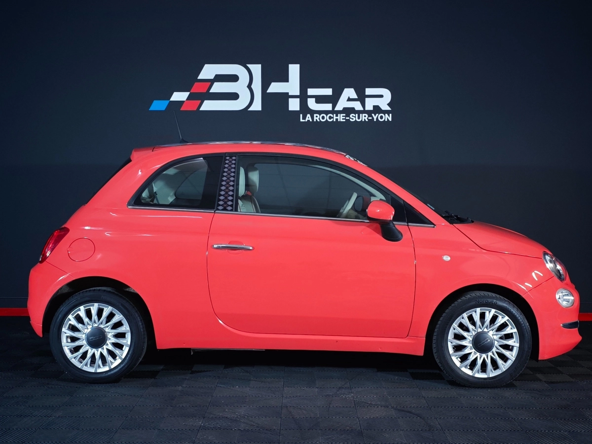 Fiat 500 - photo 2
