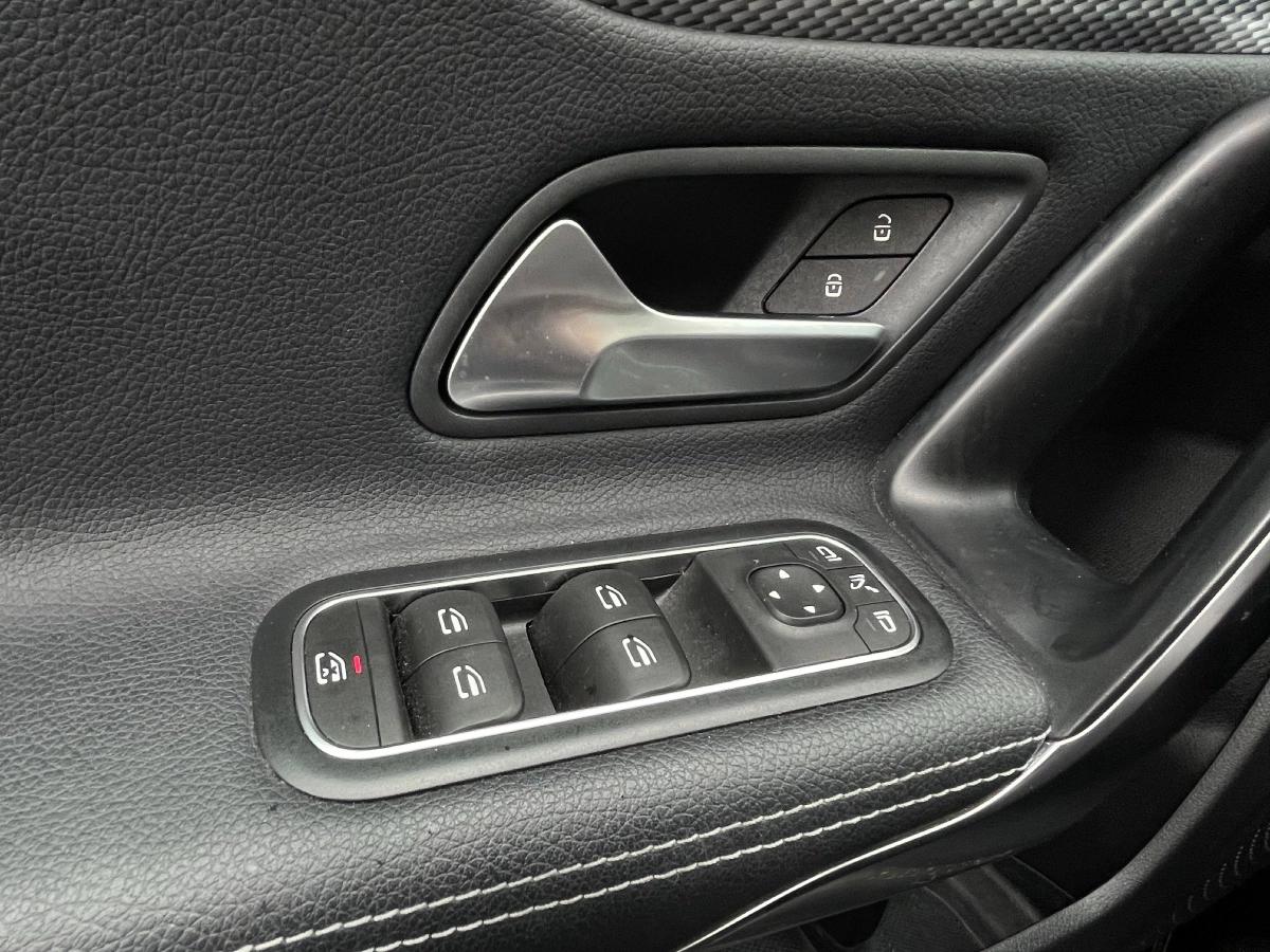 Aperçu indisponible de Mercedes-Benz Classe A