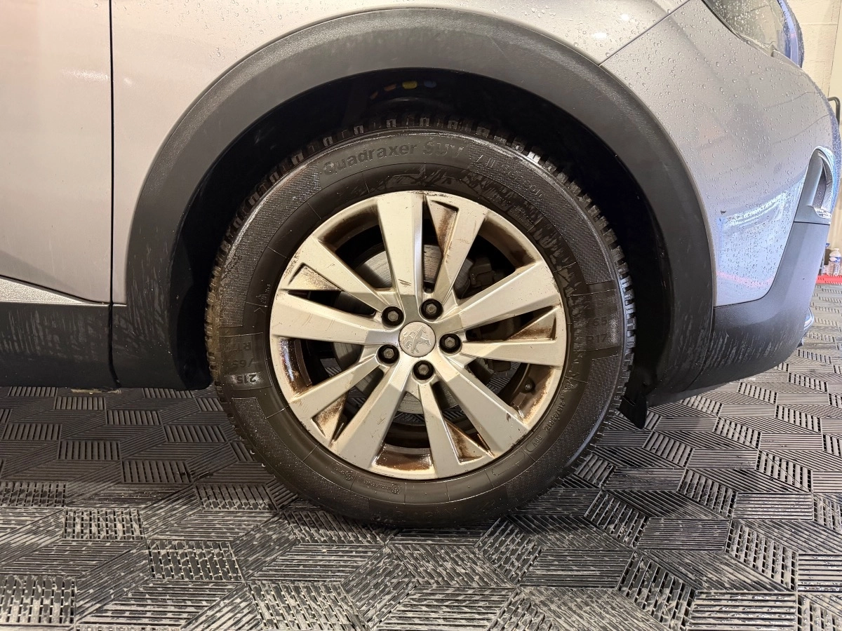 Peugeot 3008 - photo 23