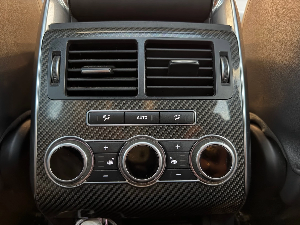 Land Rover Range Rover Sport - photo 39