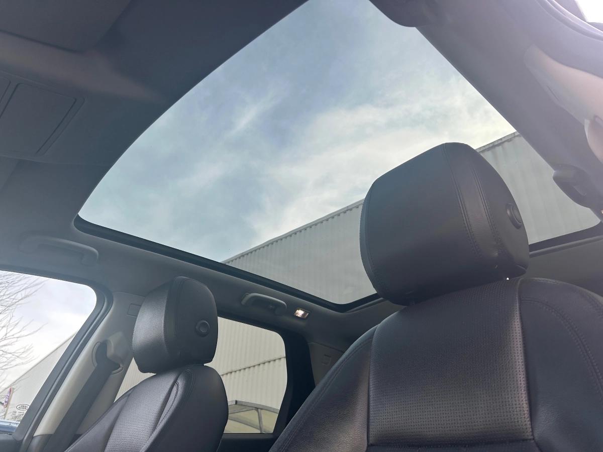 Land Rover Discovery Sport 2.0 TD4 150 HSE 4WD BVA