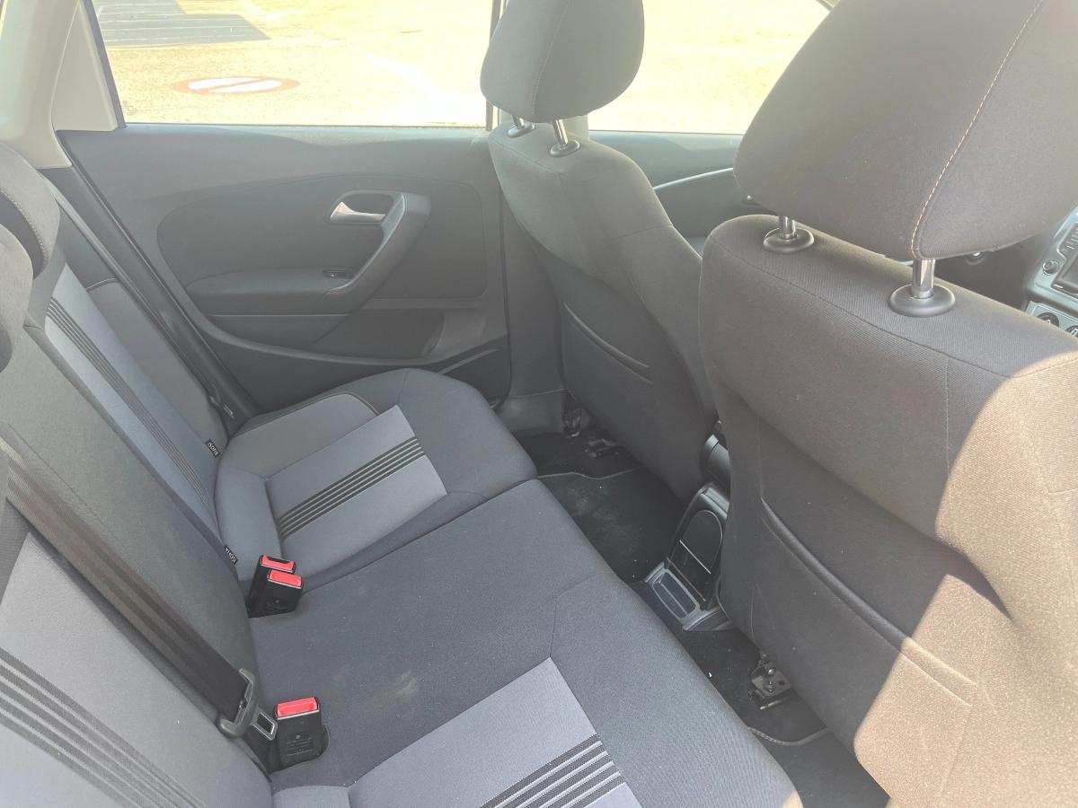 Volkswagen Polo 1.4 TDI 90 BLUEMOTION ALLSTAR