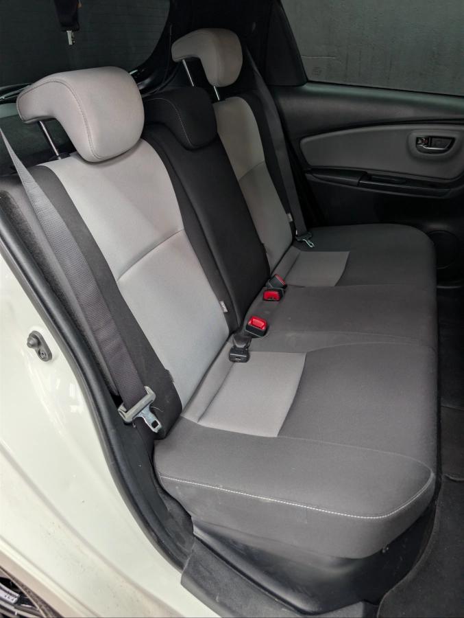 Toyota Yaris 1.5 VVTI 100H 75 HYBRID FULL-HYBRID COLLECTION BVA