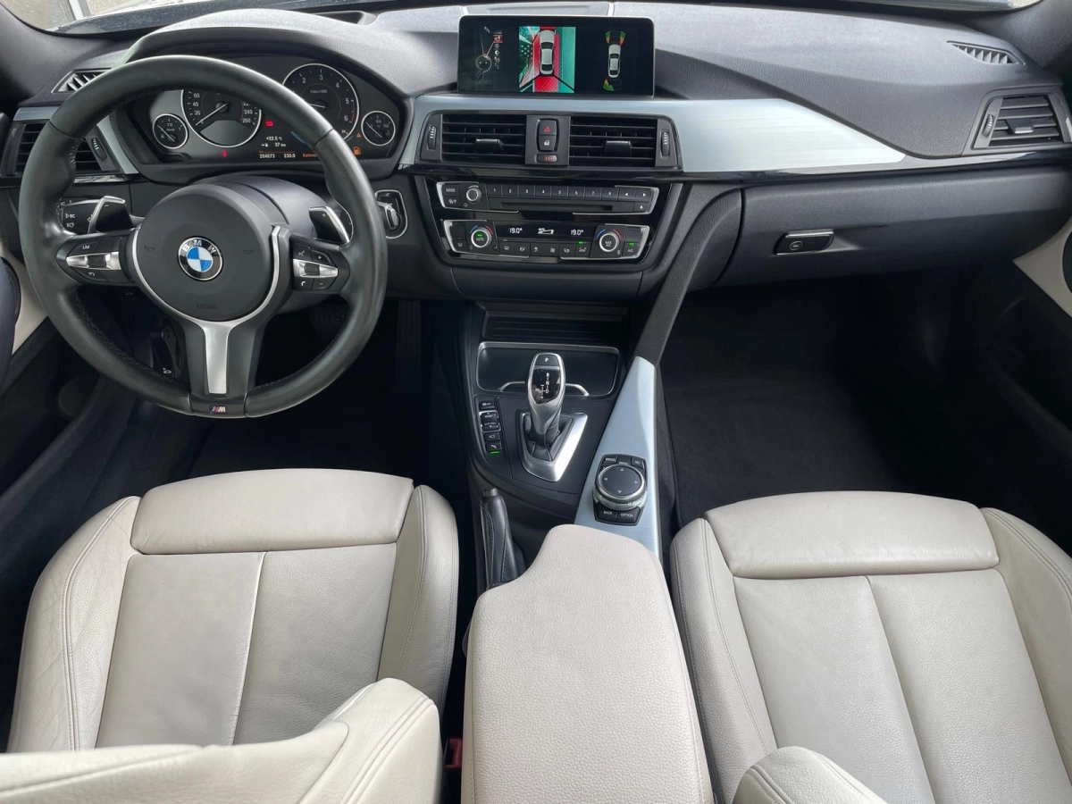 Bmw Serie 4 - photo 9