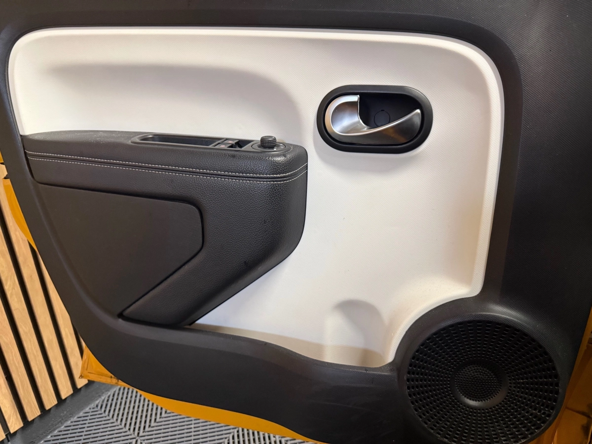 Renault Twingo - photo 6