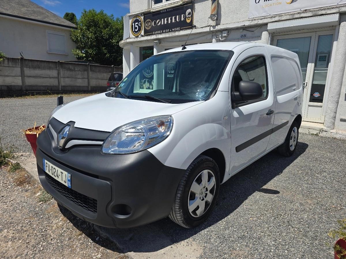 RENAULT Kangoo Express