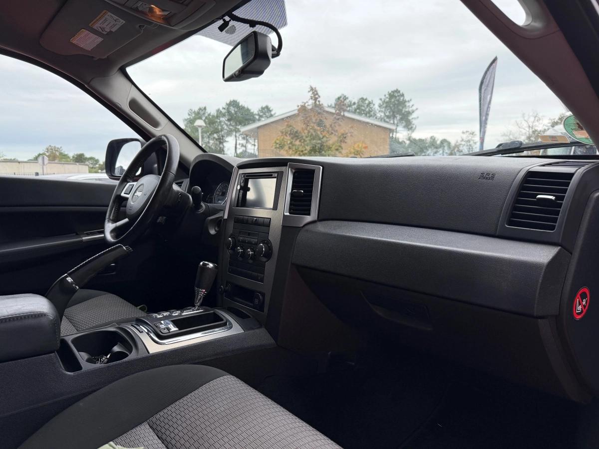 Aperçu indisponible de Jeep Grand Cherokee