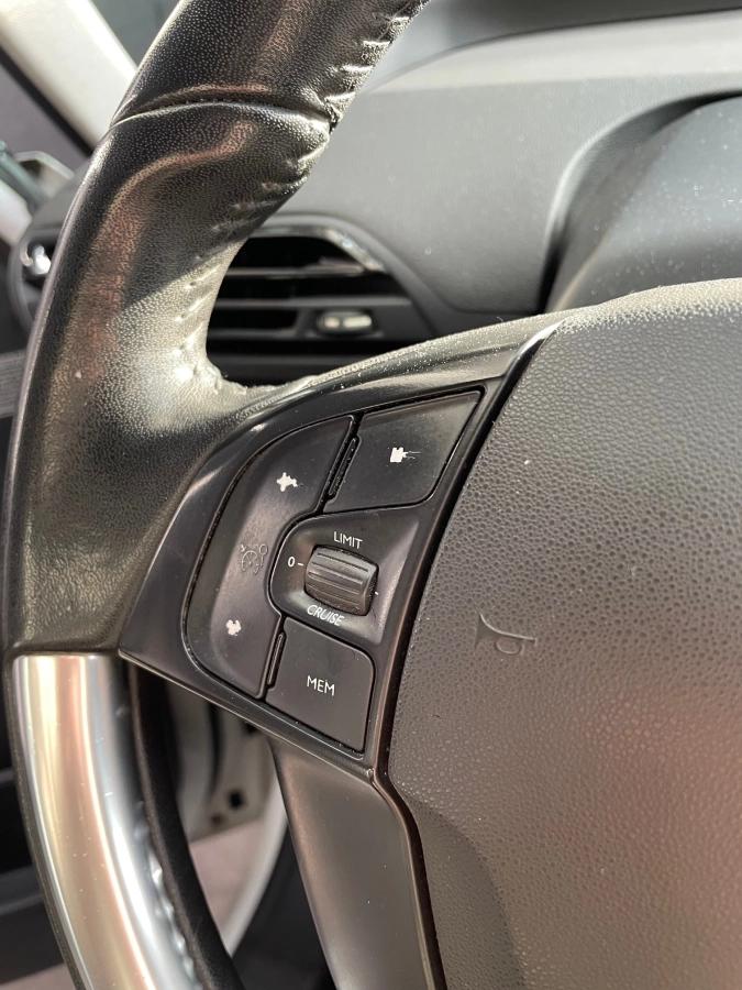 Citroen C4 Picasso 1.6 E-HDI 115 CONFORT