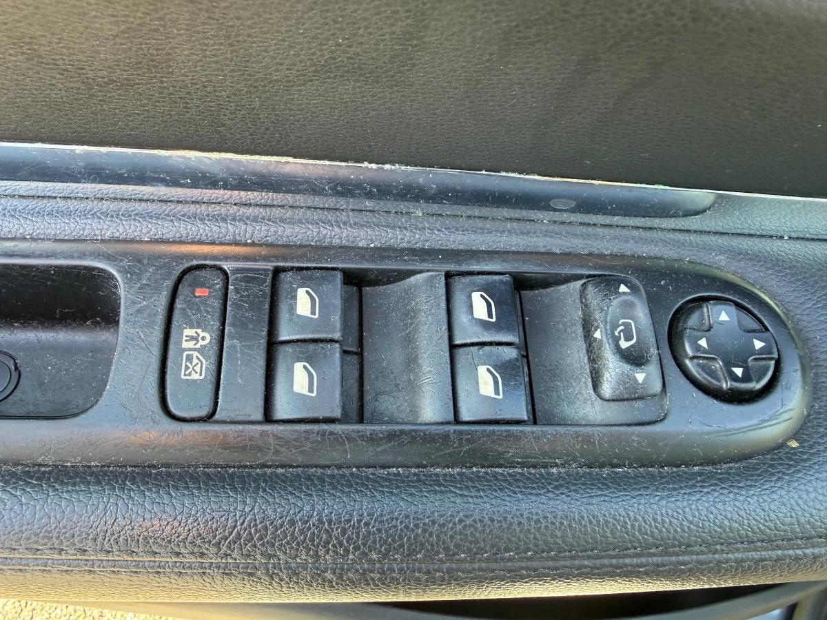 Peugeot 3008 GENERATION-I 2.0 HDI 165 PREMIUM PACK BVA