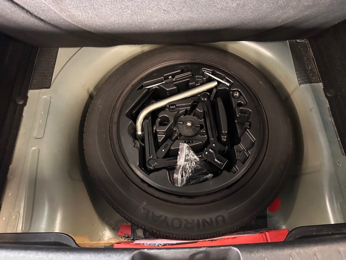 Fiat Tipo - photo 18