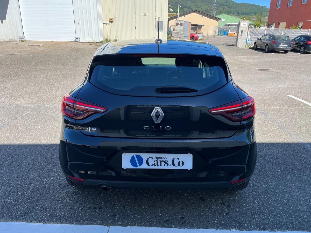 Renault Clio 1.0 TCE 90 LIMITED