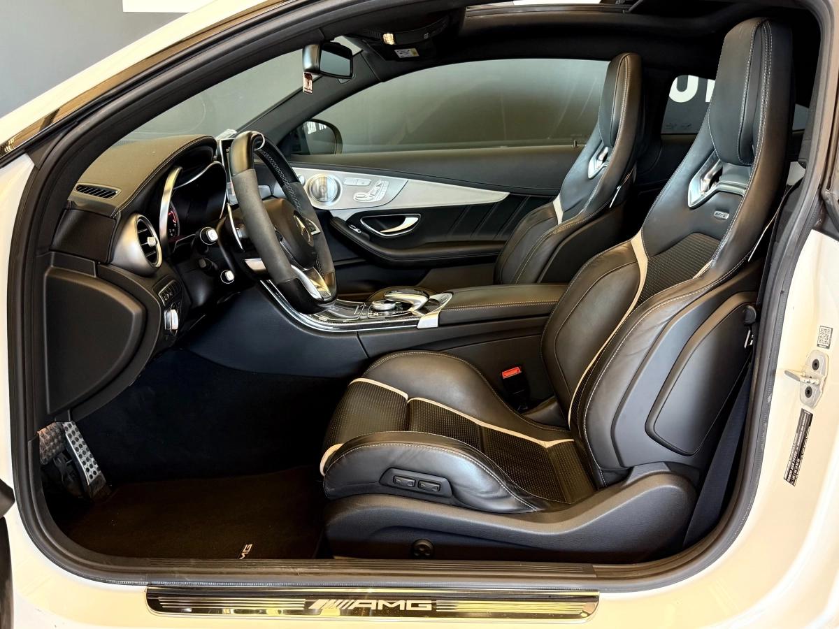 Aperçu indisponible de Mercedes-Benz Classe C