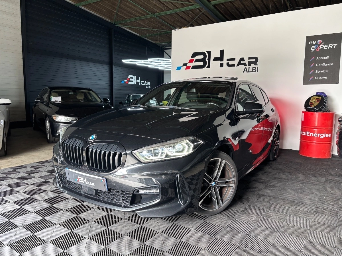 Bmw Serie 1