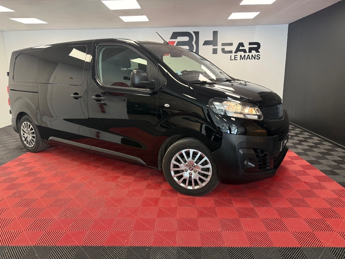 Fiat Scudo