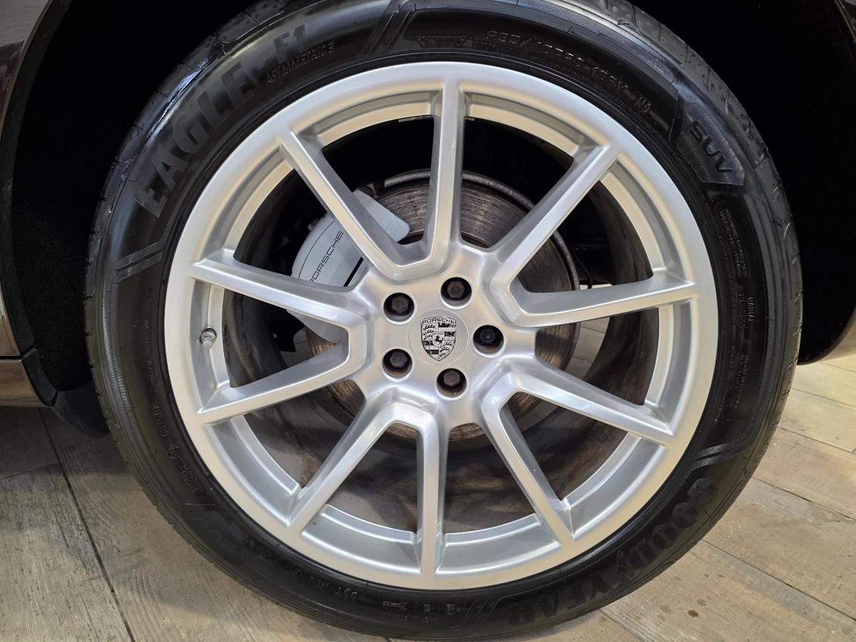 Porsche Macan 3.0 340 S PDK BVA