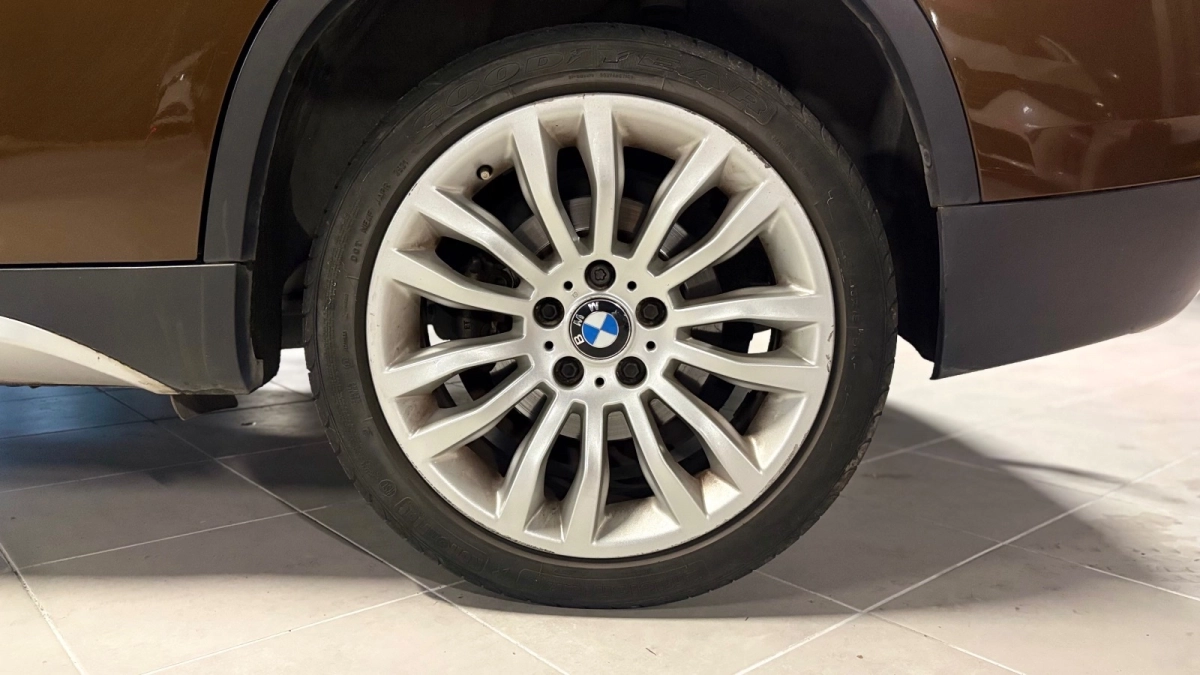 Bmw X1 - photo 14